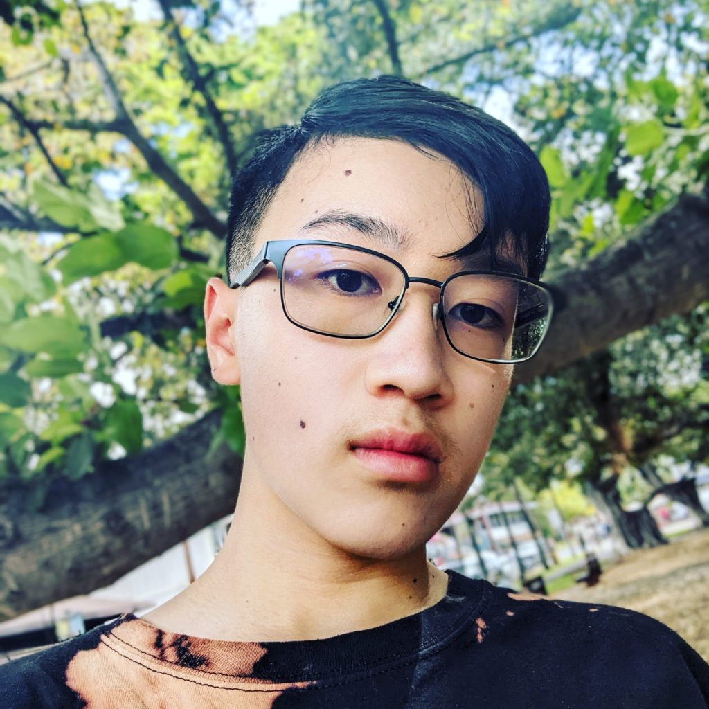 20222023 Student Officers Rise & Shine Youth Leadership