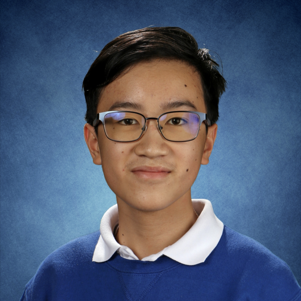 20232024 Student Officers Rise & Shine Youth Leadership